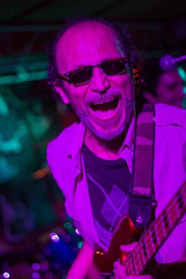 Hotel & Bar La Guitarra Эль-Сунсаль Экстерьер фото